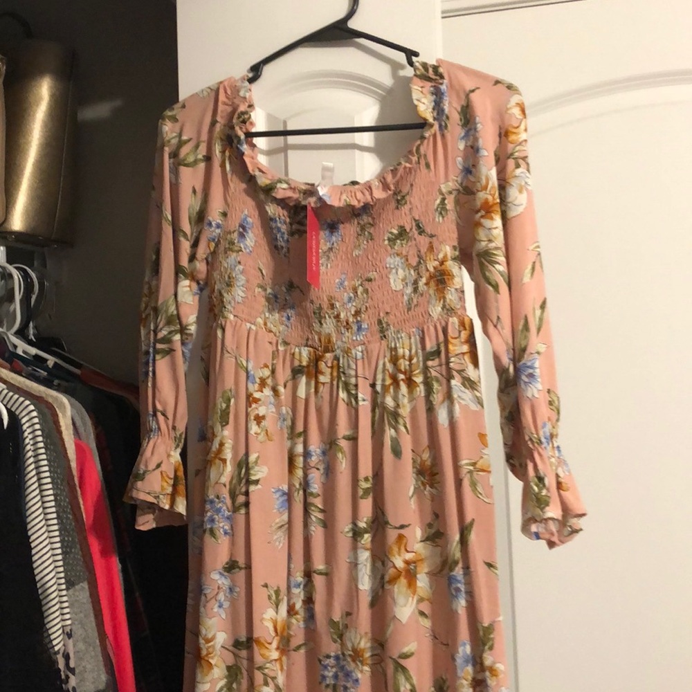 Xhilaration dress new with tags!